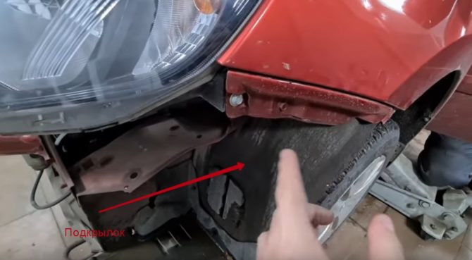 Quel type de PTF choisir : diodes universelles ou lampes à LED