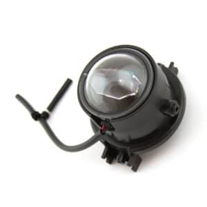 Quel type de PTF choisir : diodes universelles ou lampes à LED