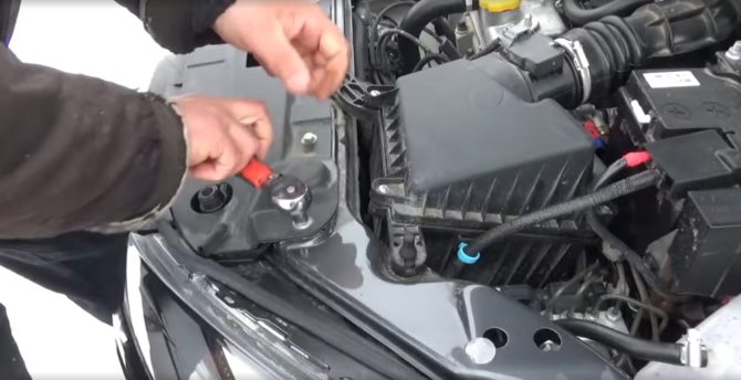 Quel type de PTF choisir : diodes universelles ou lampes à LED