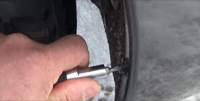 Quel type de PTF choisir : diodes universelles ou lampes à LED