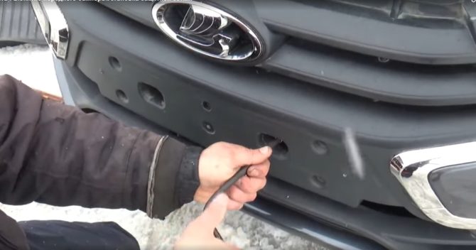 Quel type de PTF choisir : diodes universelles ou lampes à LED