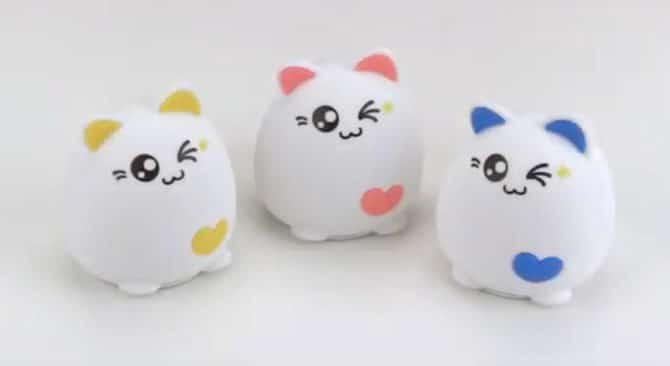 Lampes de table LED par ERA