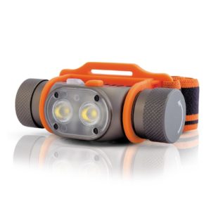 Lumière vive PANDA 2R