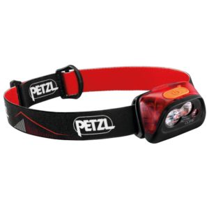 Petzl Actik