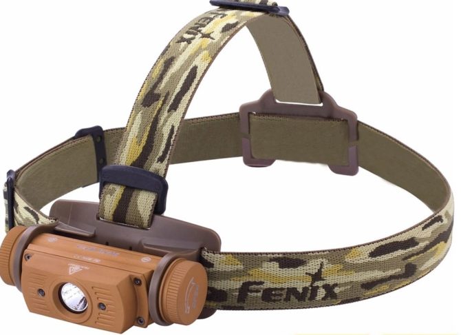 Comment choisir les phares pour la pêche et les ribols