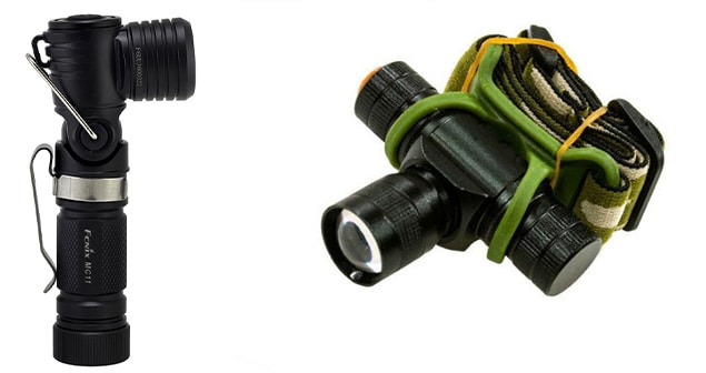 Comment choisir les phares pour la pêche et les ribols