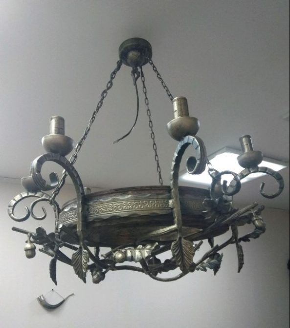 Comment pouvons-nous choisir un ancien polylei