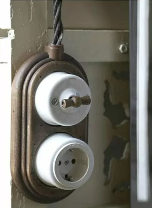 Convertisseur rotatif