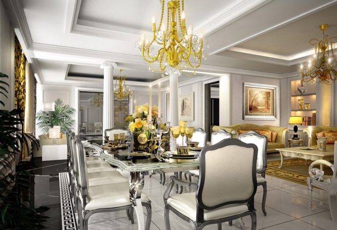 Comment pouvons-nous choisir un ancien polylei