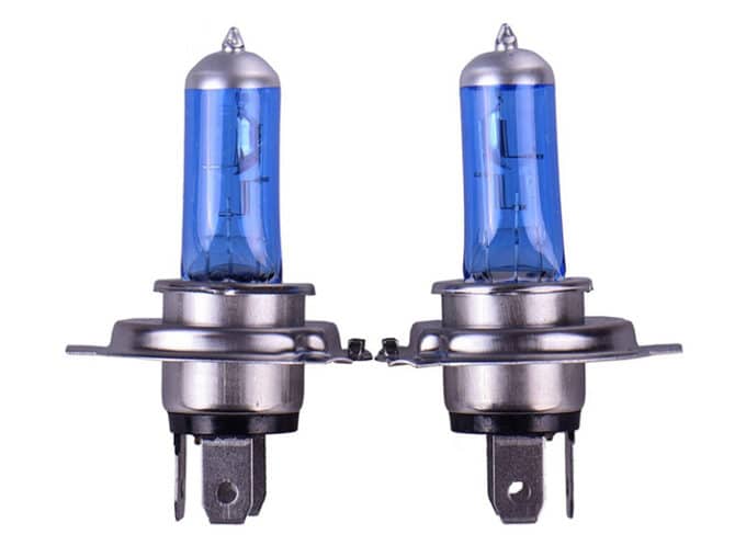 Quelle est la différence entre le xénon et l'halogène et quel est le meilleur choix