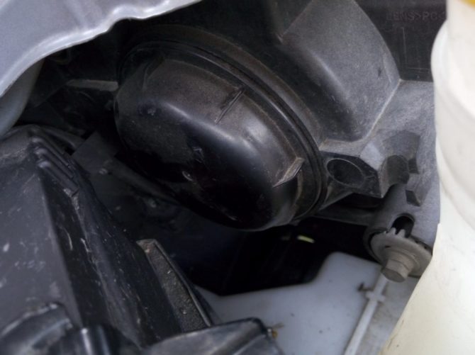 Quels phares sont plus doux du xénon ou de la LED