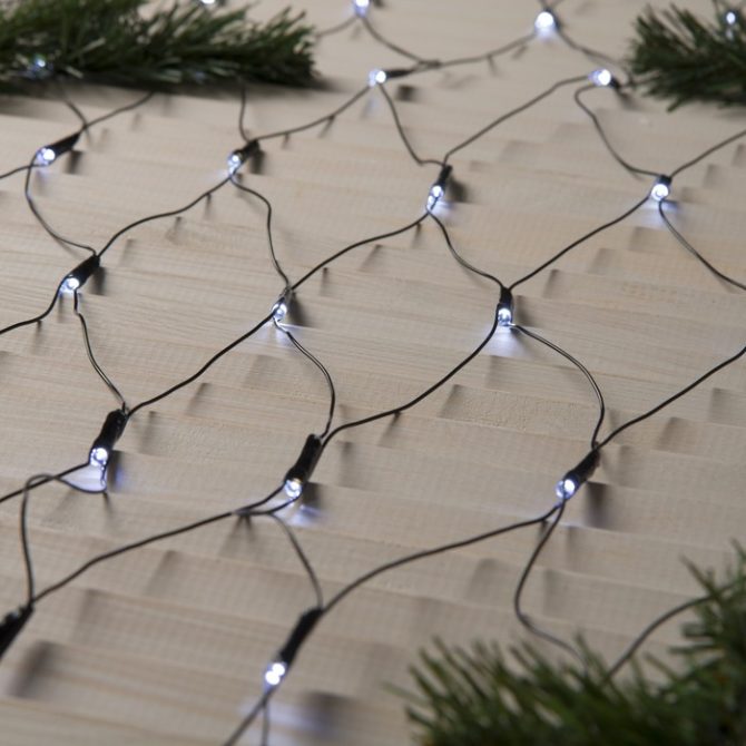 Mrezha d'une guirlande