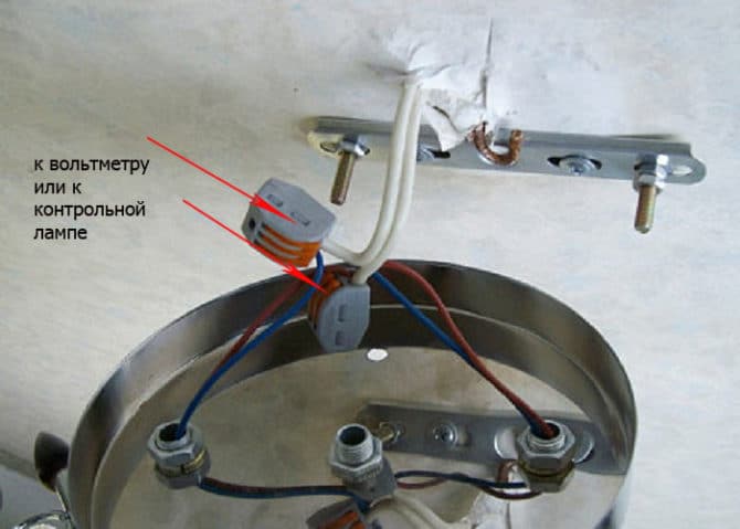 Comment réparer tous les polys LED