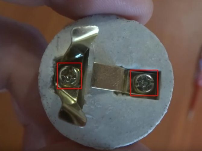 Comment réparer tous les polys LED