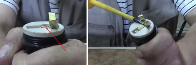 Comment réparer tous les polys LED