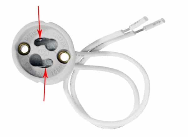 Comment réparer tous les polys LED