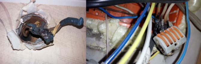 Comment réparer tous les polys LED