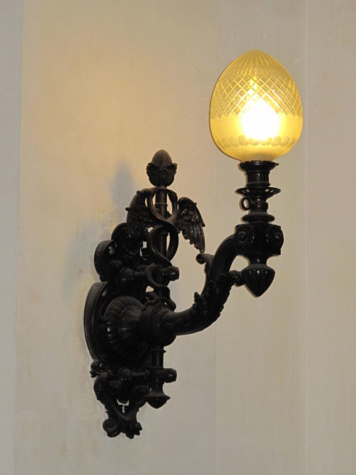 Comment réparer tous les polys LED