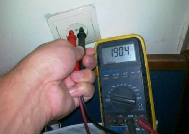 Comment réparer tous les polys LED