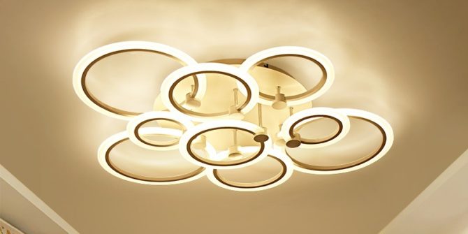 Comment réparer tous les polys LED