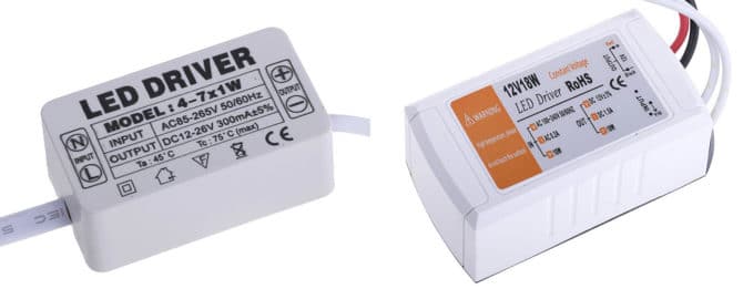 Comment réparer tous les polys LED