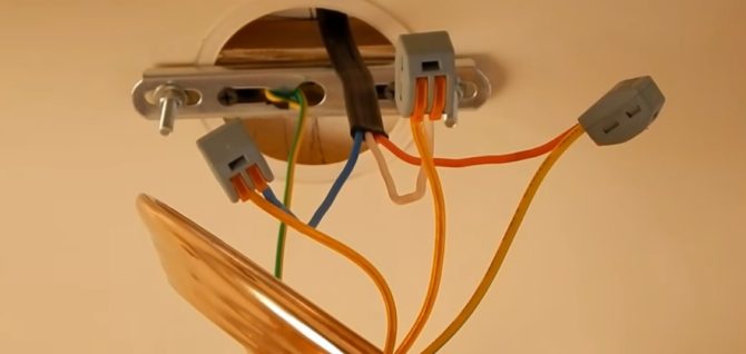 Terminaux pour polylays