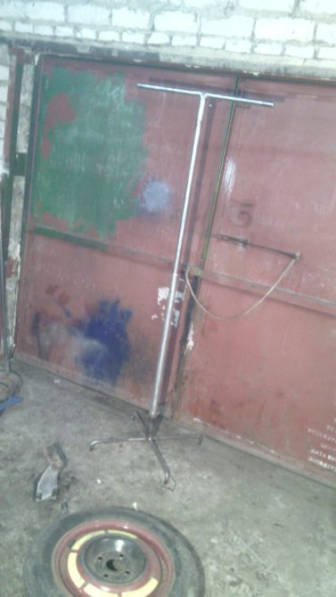 Comme oui si acheter un support pour un projecteur