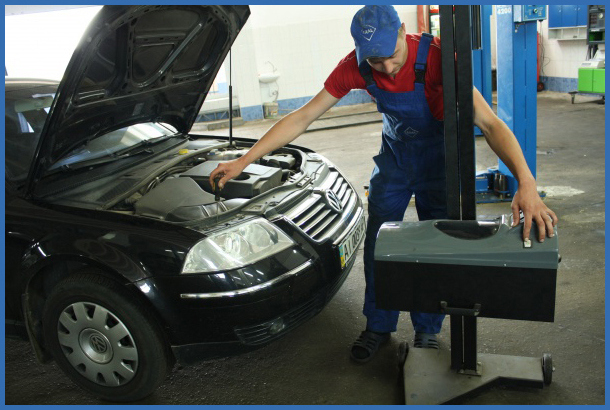 Regulirane sur farovet