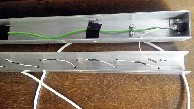 Quel genre de clarification pour les semis, oui vous choisissez