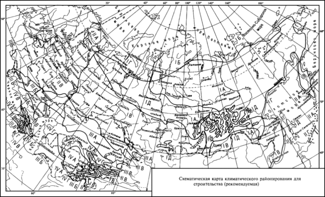 Comment est la lumière naturelle et comment sont les cas