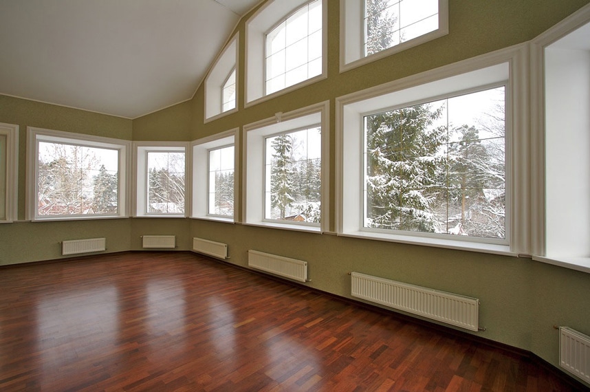 Comment est la lumière naturelle et comment sont les cas