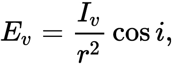 Tova, certains se Narica Illuminateurs