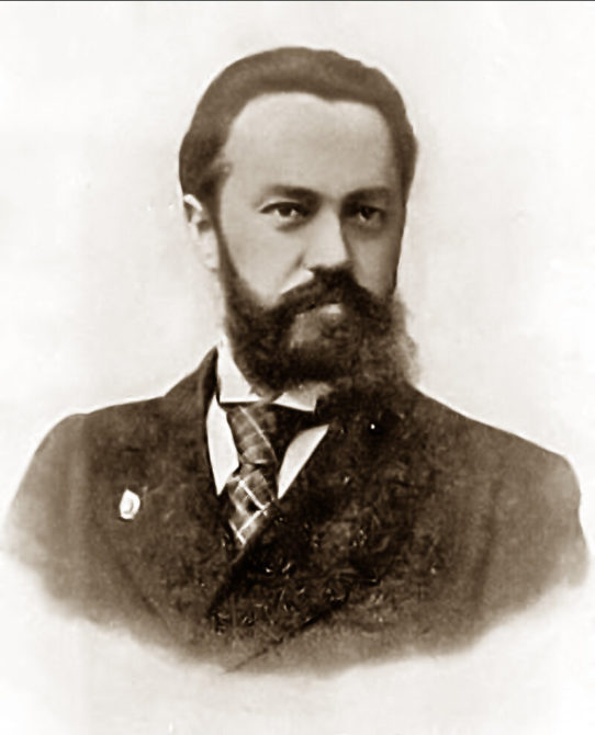 Podobedov