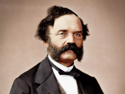 Préhistoire sur Werner