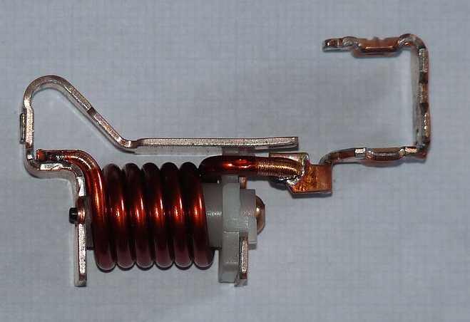 Général électrique G61