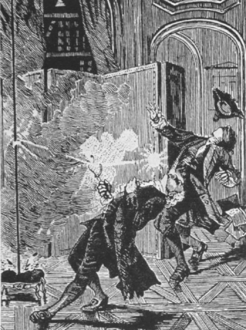 Histoire sur le développement de l'électricité - qui l'a ouvert et quelle mauvaise année