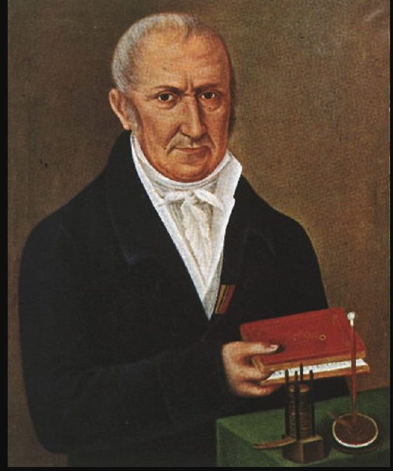 Histoire sur le développement de l'électricité - qui l'a ouvert et quelle mauvaise année