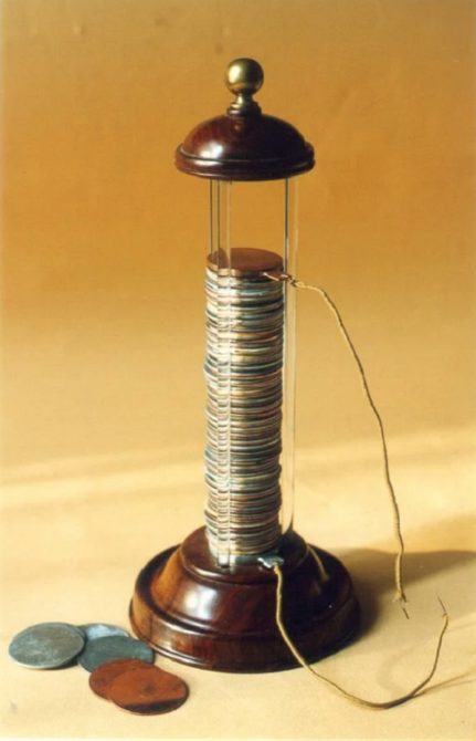 Histoire sur le développement de l'électricité - qui l'a ouvert et quelle mauvaise année