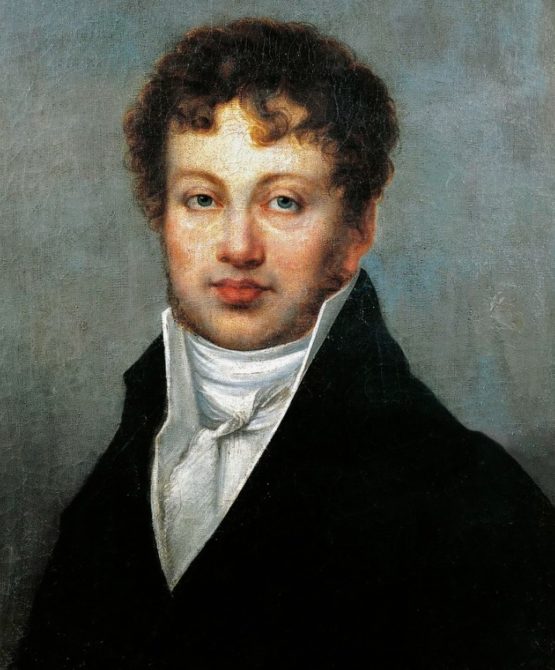 Histoire sur le développement de l'électricité - qui l'a ouvert et quelle mauvaise année