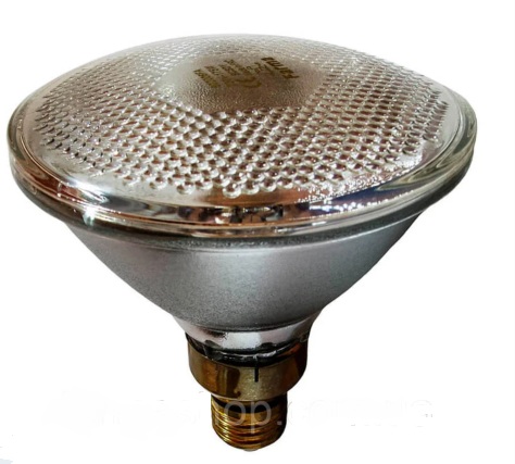 Comment pouvons-nous choisir une lampe d'un kokosharnik rouge et comment pouvons-nous l'utiliser