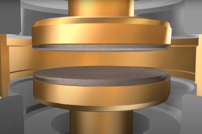 Comment fonctionne le prekvasch sous vide