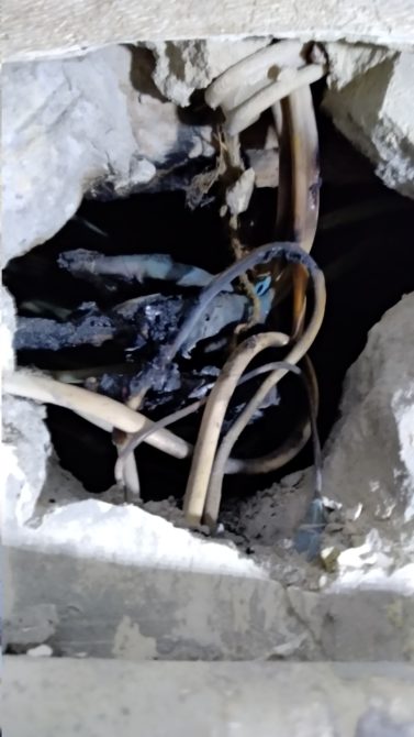 Comment installer correctement les câbles électriques dans la cuisine