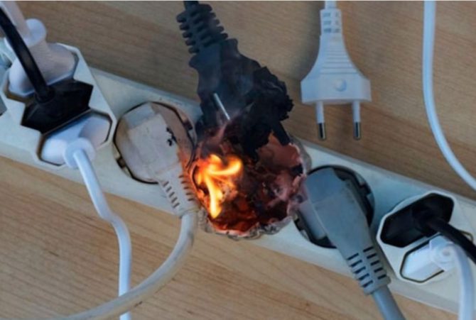 Comment installer correctement les câbles électriques dans la cuisine