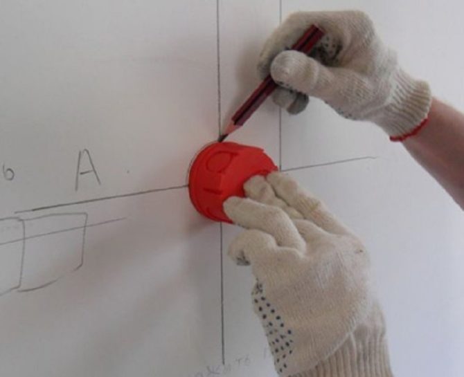 Comment installer correctement les câbles électriques dans la cuisine