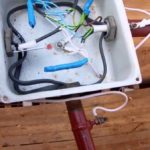 Comment installer un câble électrique à darvena kashta