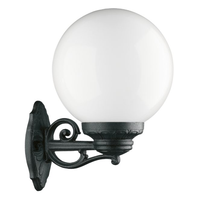 lampe pour balcon ouvert