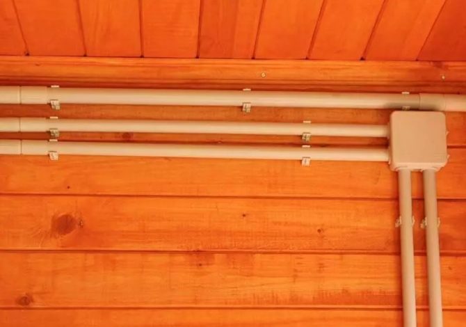 Okabelavane sur trabi