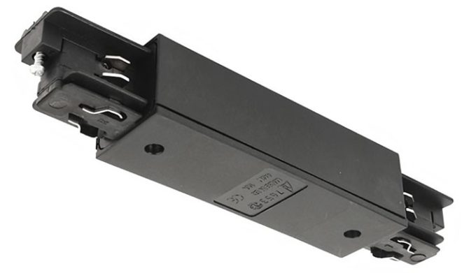 Eclairage de la cuisine avec une lampe