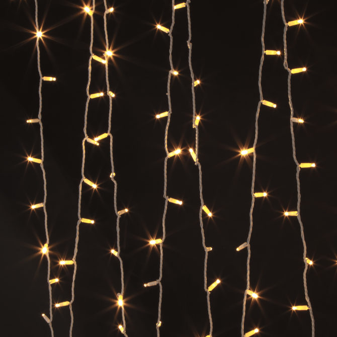 Spectaculaire éclaircissement sur la maison de village