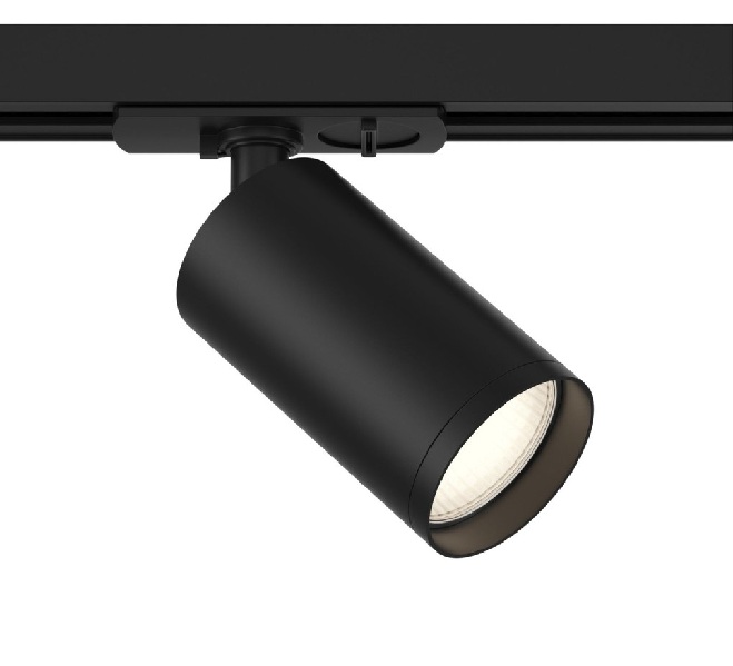 Décollage et installation sur un système magnétique pour l'éclairage sur un kolovoz